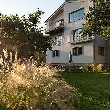 Liptovský Mikuláš K-House酒店 外观 照片