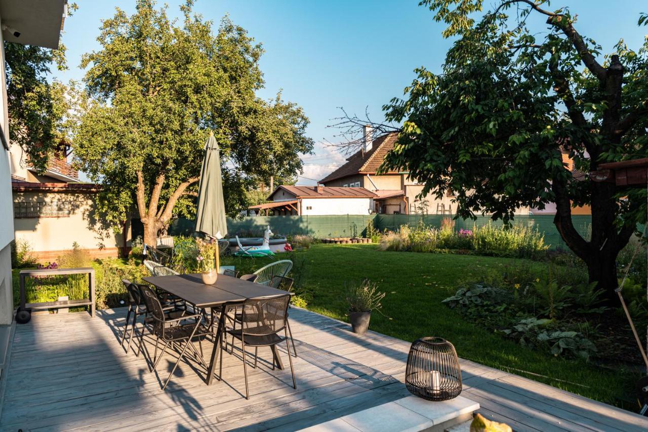 Liptovský Mikuláš K-House酒店 外观 照片