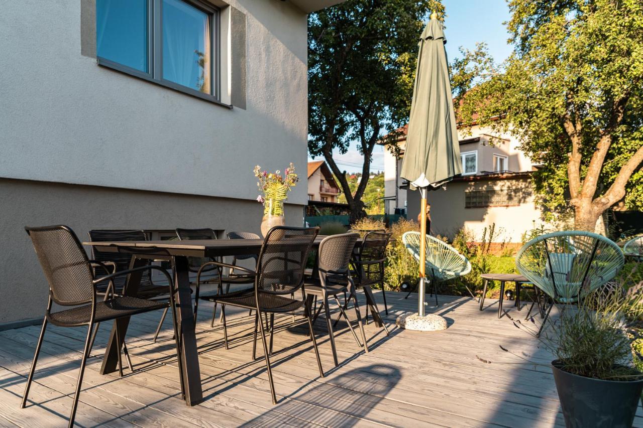 Liptovský Mikuláš K-House酒店 外观 照片