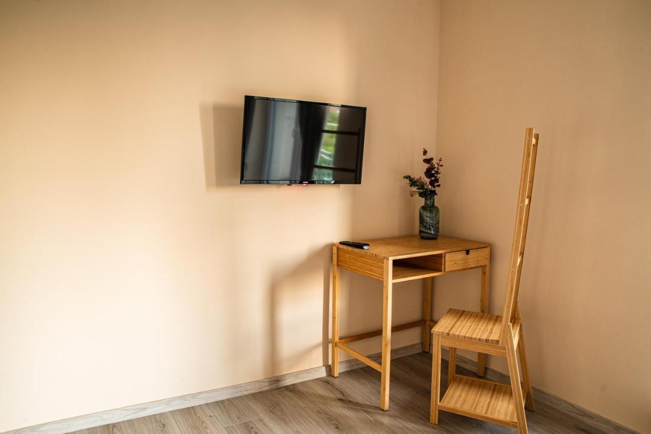 Liptovský Mikuláš K-House酒店 外观 照片
